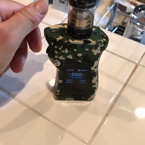 Meet your Posher, Gavin